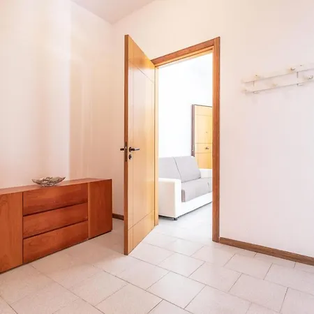 Casa Vacanza Trentapassi Rivabella 2-6 Posti Letto Gallipoli Exterior photo