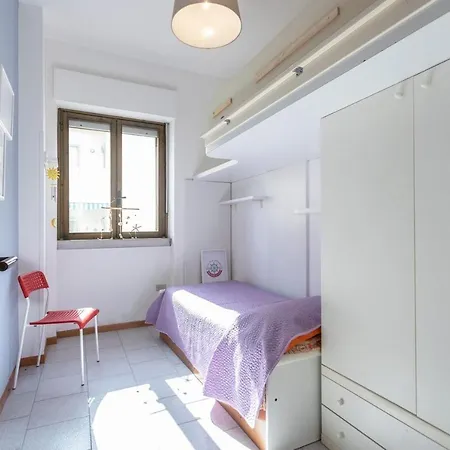 Casa Vacanza Trentapassi Rivabella 2-6 Posti Letto Gallipoli Exterior photo