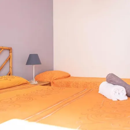 Casa Vacanza Trentapassi Rivabella 2-6 Posti Letto Gallipoli Exterior photo