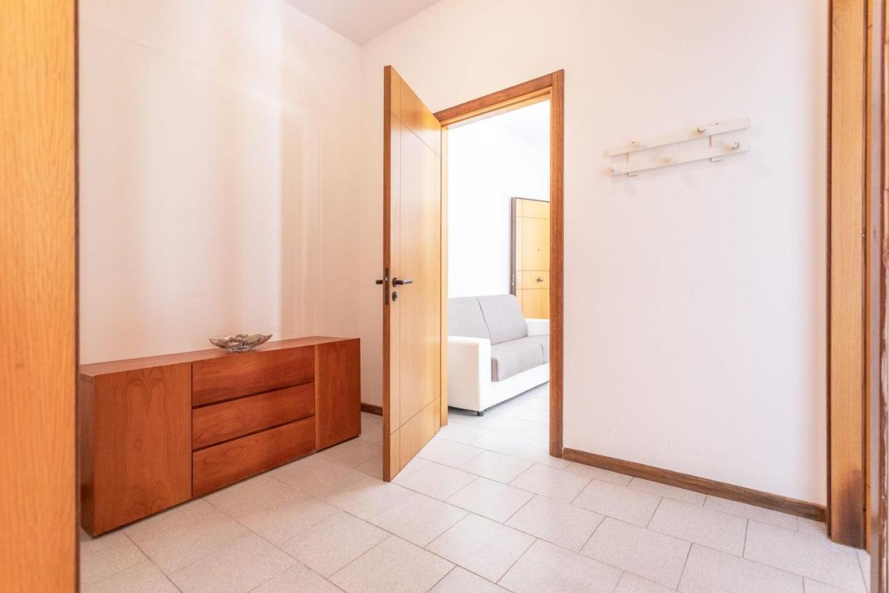 Casa Trentapassi Rivabella 2-6 Posti Letto