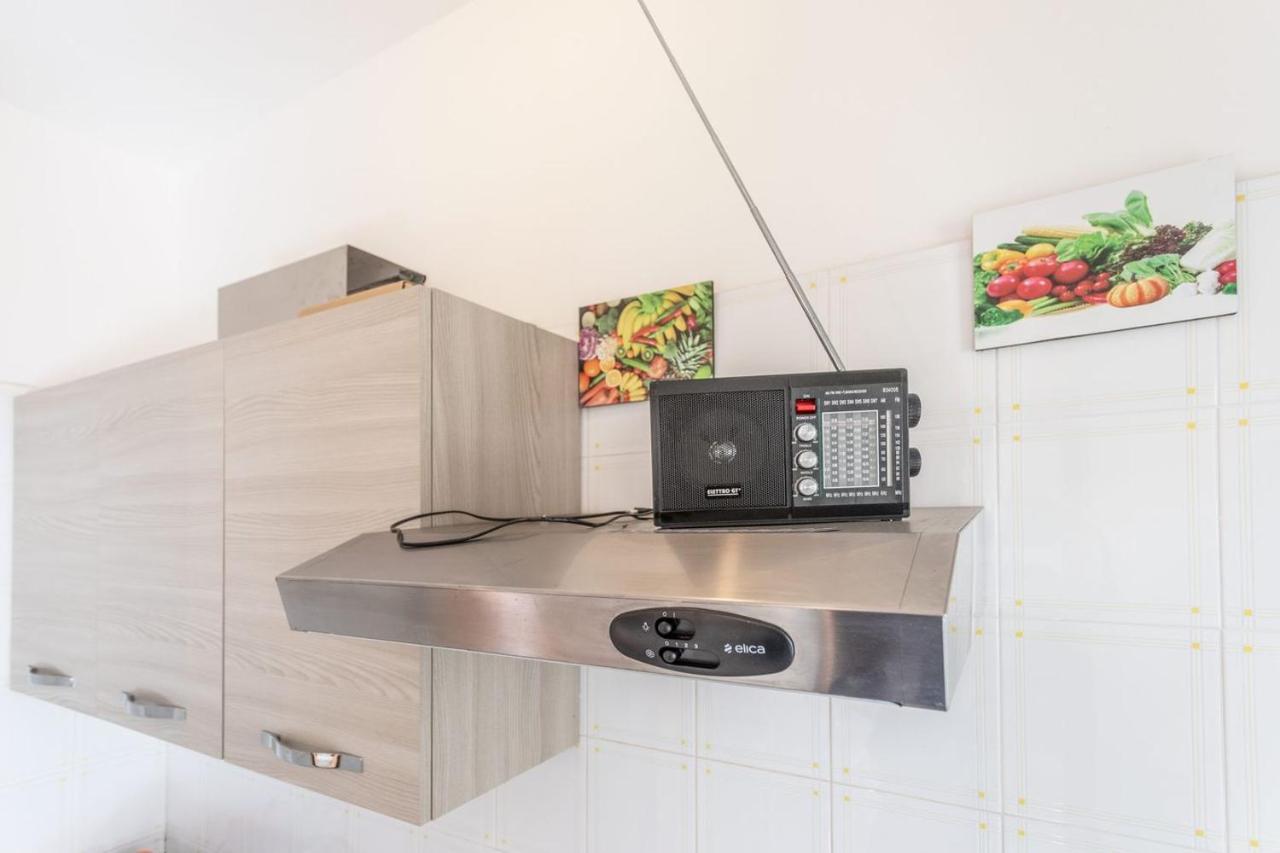 Apartment Casa Trentapassi Rivabella 2-6 Posti Letto *