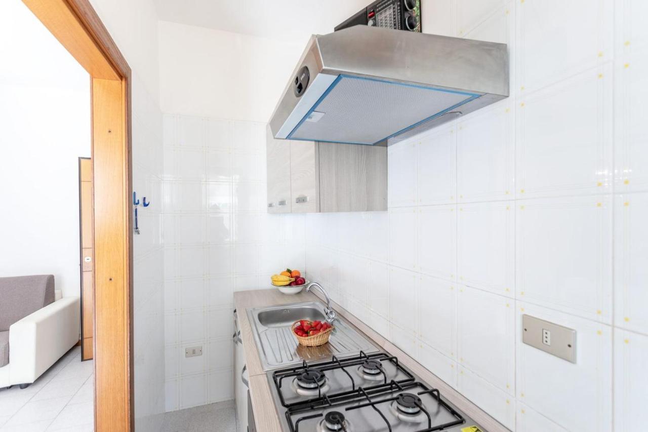 Casa Trentapassi Rivabella 2-6 Posti Letto
