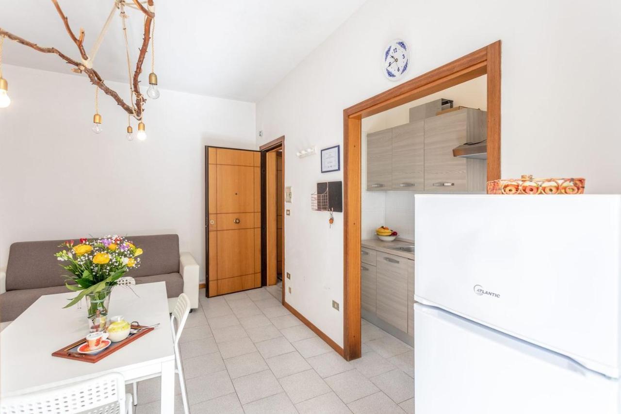 Casa Trentapassi Rivabella 2-6 Posti Letto