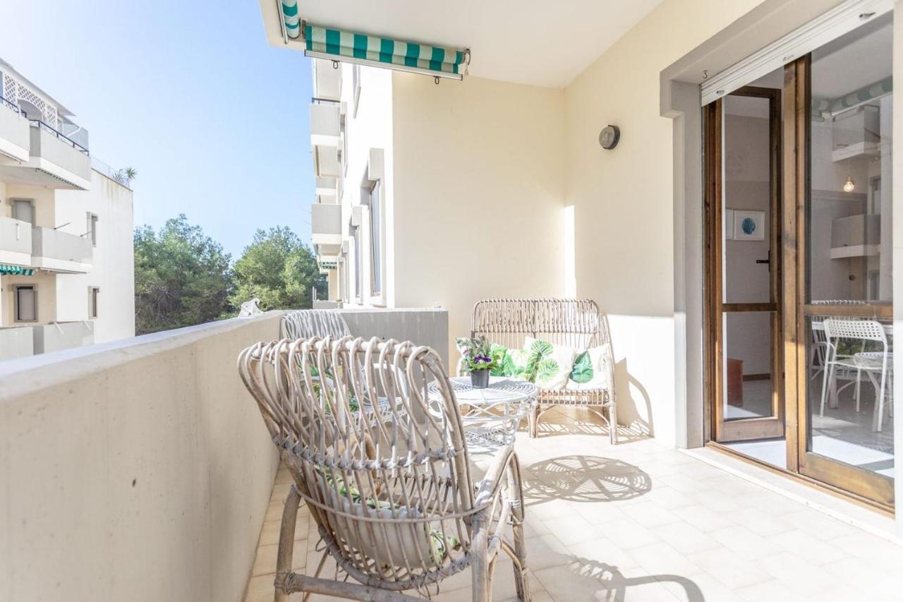Casa Trentapassi Rivabella 2-6 Posti Letto Apartment Gallipoli