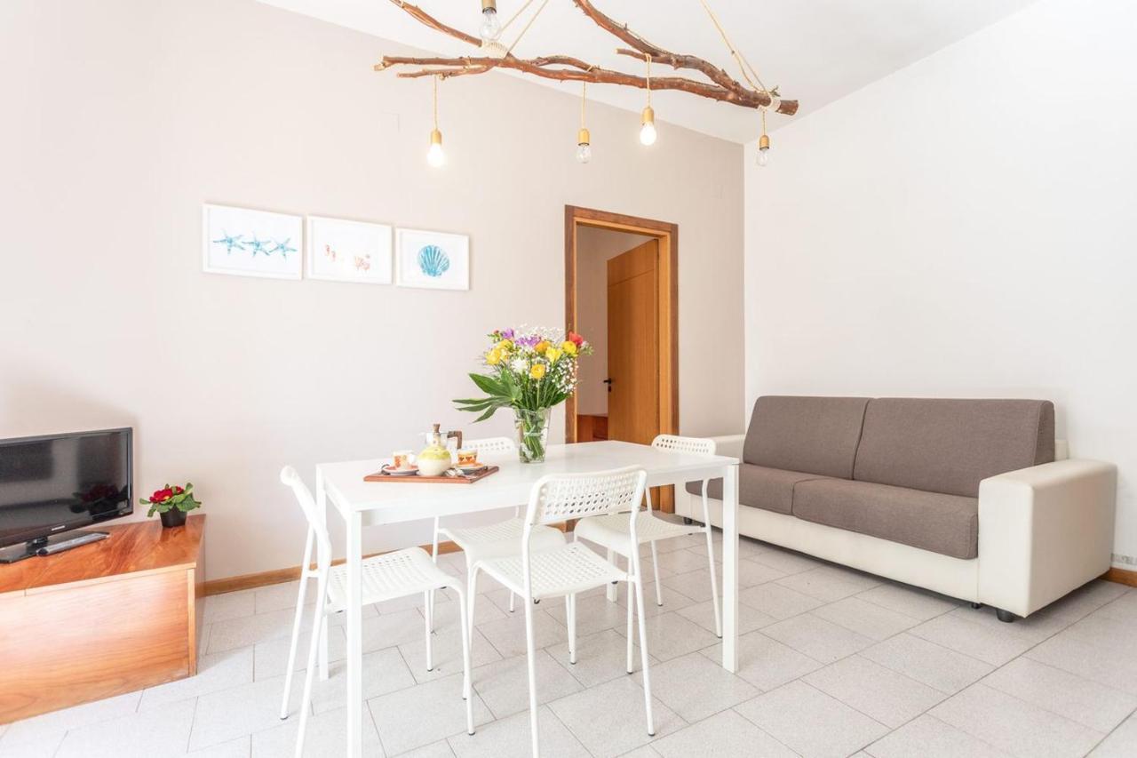 Casa Trentapassi Rivabella 2-6 Posti Letto