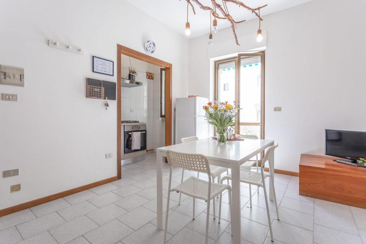 Apartment Casa Trentapassi Rivabella 2-6 Posti Letto *