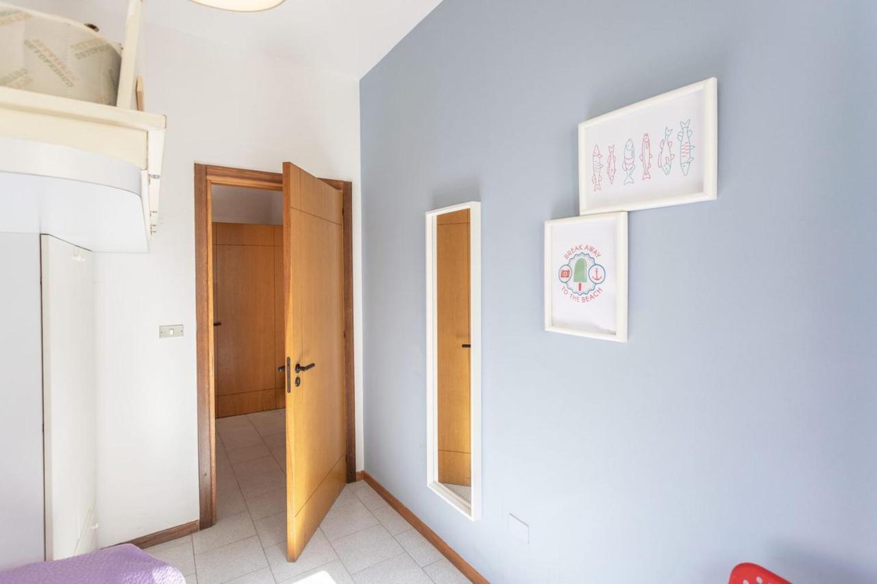 Apartment Casa Trentapassi Rivabella 2-6 Posti Letto