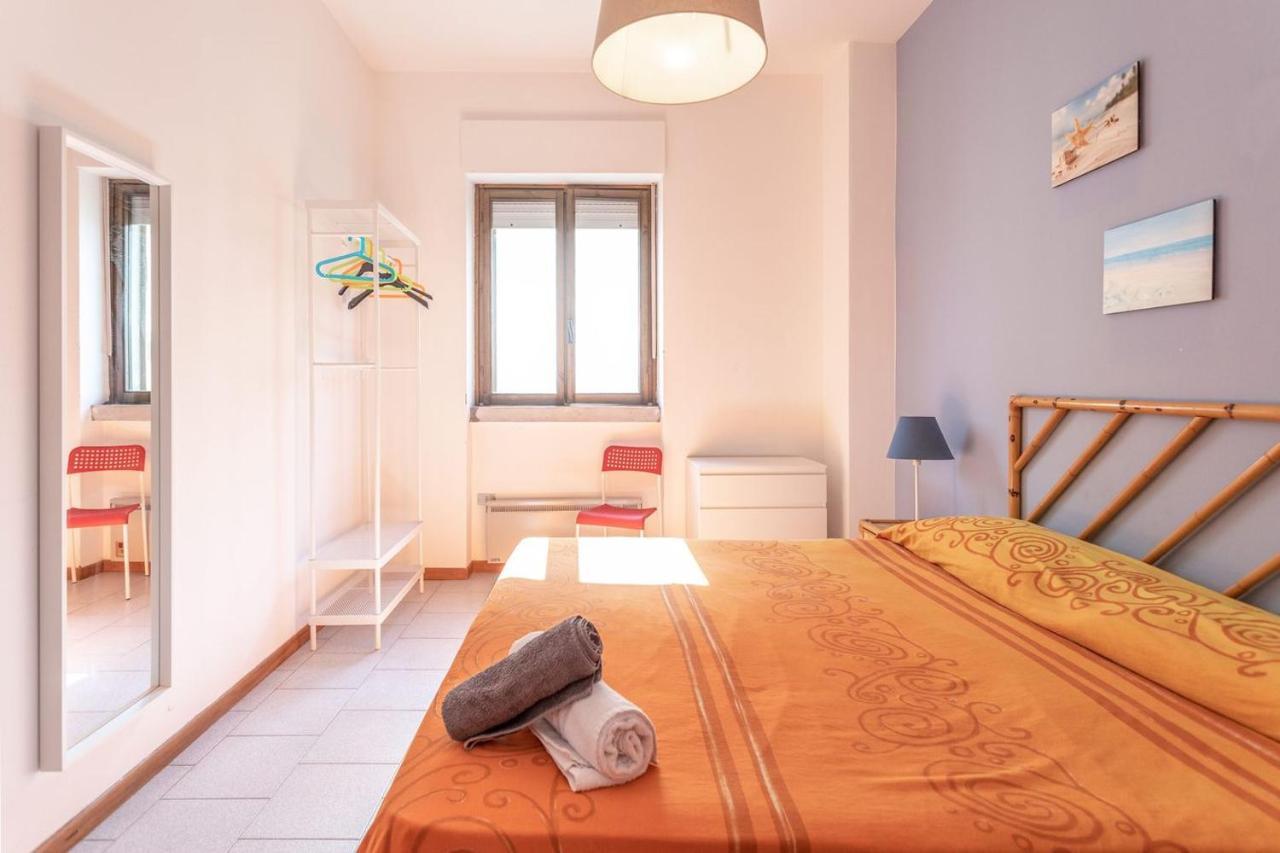 Apartment Casa Trentapassi Rivabella 2-6 Posti Letto *
