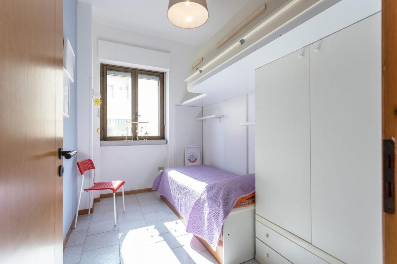 Casa Trentapassi Rivabella 2-6 Posti Letto * Gallipoli