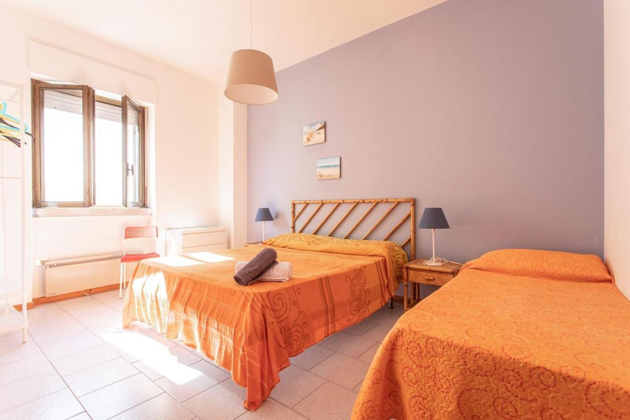 Casa Trentapassi Rivabella 2-6 Posti Letto *