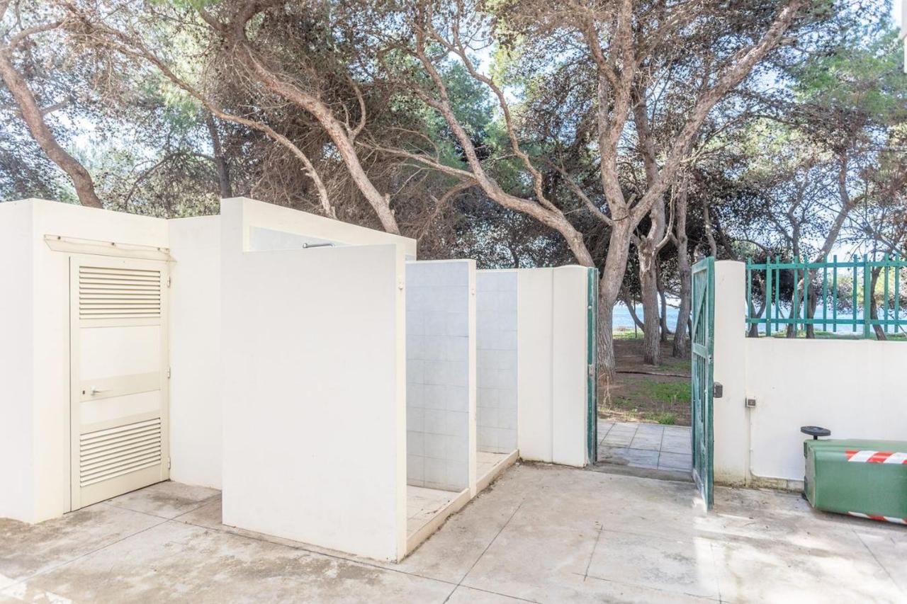 Apartment Casa Trentapassi Rivabella 2-6 Posti Letto Gallipoli