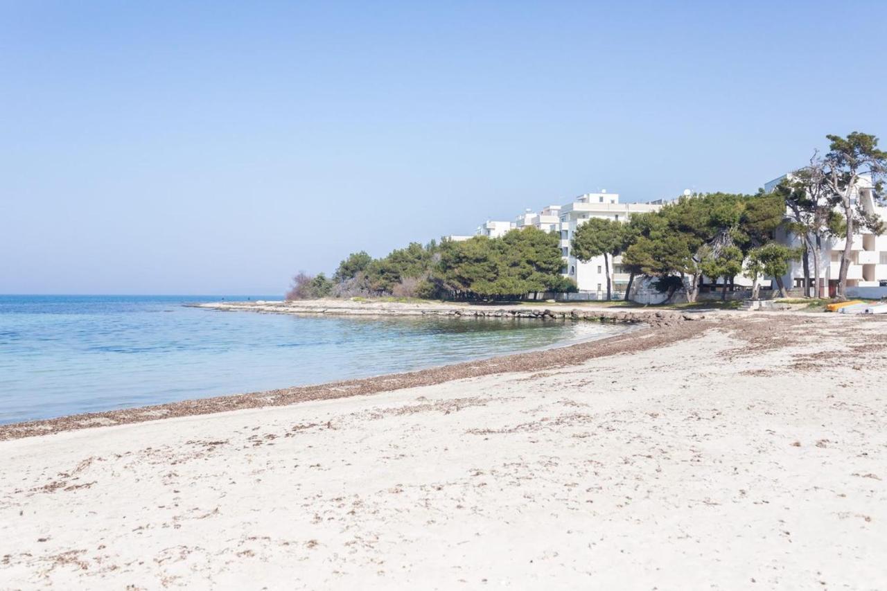 Casa Trentapassi Rivabella 2-6 Posti Letto * Gallipoli