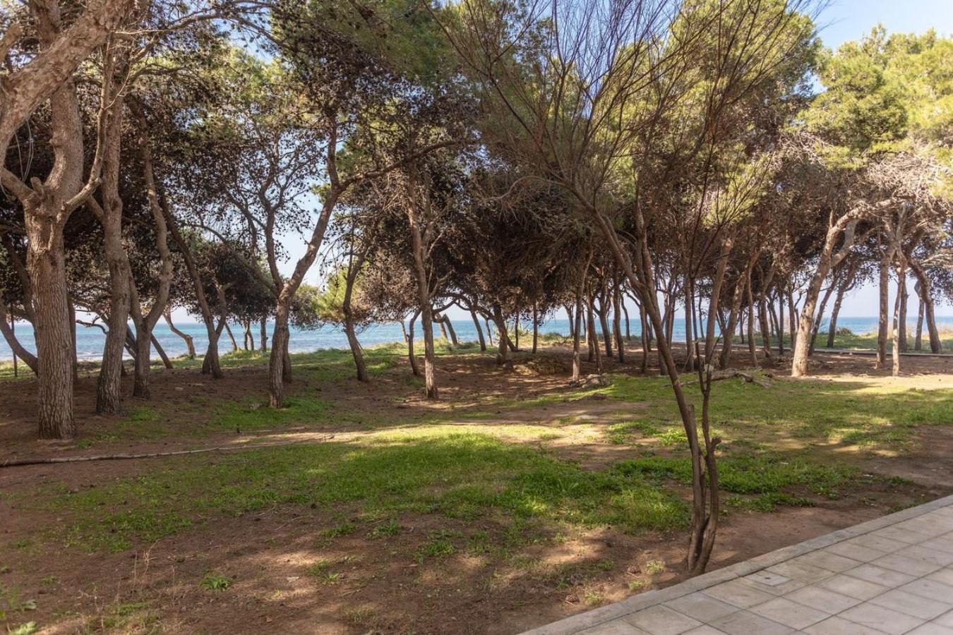 Casa Trentapassi Rivabella 2-6 Posti Letto Apartment