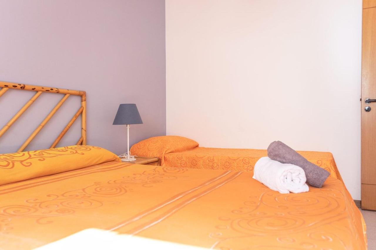 Casa Trentapassi Rivabella 2-6 Posti Letto