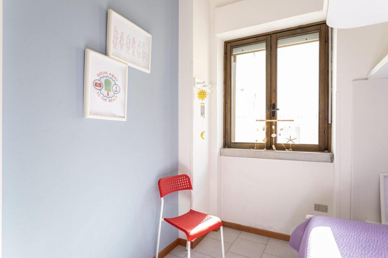 Casa Trentapassi Rivabella 2-6 Posti Letto Apartment *