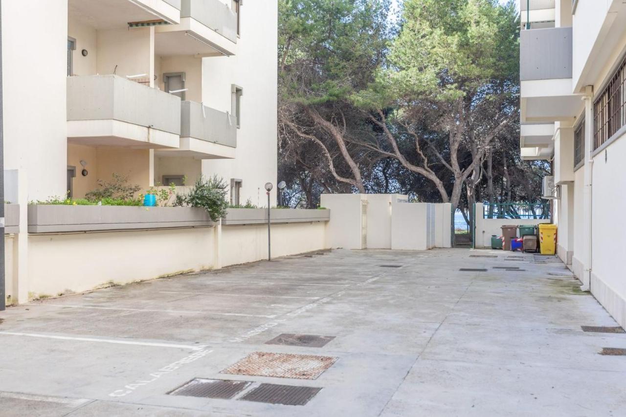 Apartment Casa Trentapassi Rivabella 2-6 Posti Letto Gallipoli