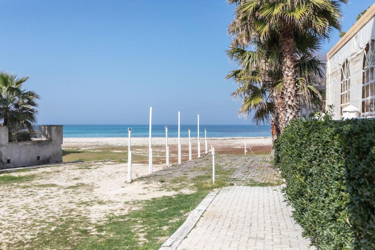 Casa Trentapassi Rivabella 2-6 Posti Letto * Gallipoli