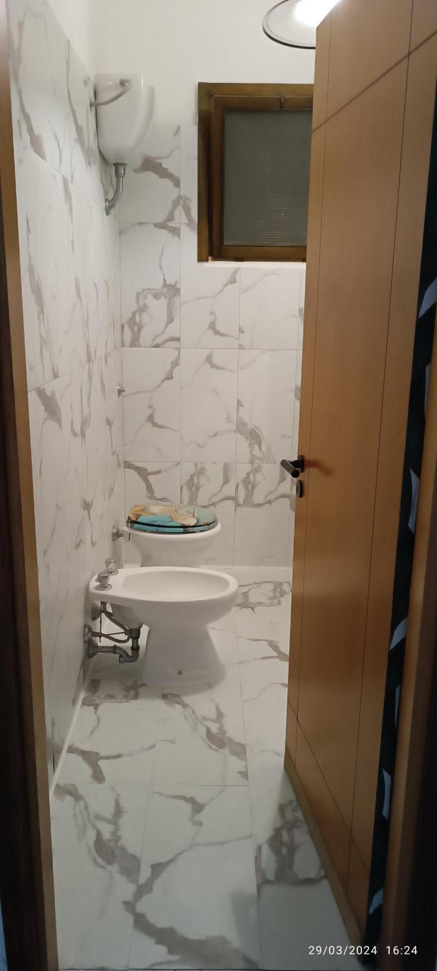 Casa Trentapassi Rivabella 2-6 Posti Letto Apartment Gallipoli